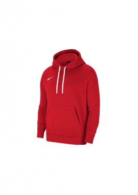 Nike Park 20 Γυναικείο Φούτερ με Κουκούλα Κόκκινο CW6957-657
