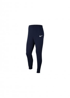 Nike Park 20 Fleece Παντελόνι Φόρμας Navy Μπλε CW6907-451