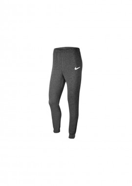 Nike Park 20 Fleece Παντελόνι Φόρμας Γκρι CW6907-071