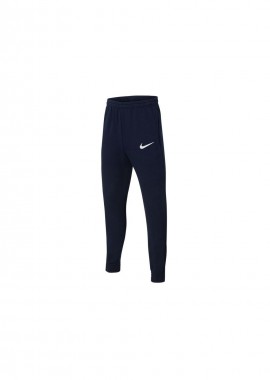 Nike Παιδικό Παντελόνι Φόρμας Navy Μπλε Park 20 CW6909-451
