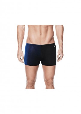 Nike Gradient Ανδρικό Μαγιό Σορτς Μαύρο NESS8054-494