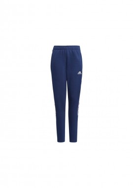 Adidas Παιδικό Παντελόνι Φόρμας Μπλε Tiro 21 GK9675