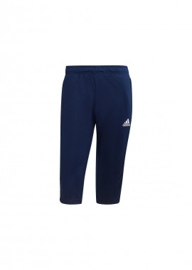 Adidas Tiro 21 Αθλητική Ανδρική Βερμούδα Navy Μπλε GH4473