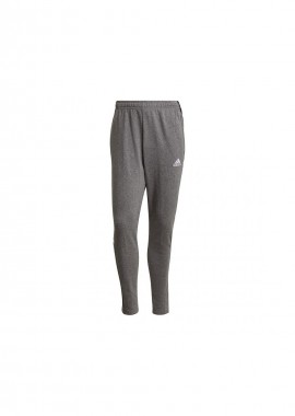 Adidas Tiro 21 Παντελόνι Φόρμας με Λάστιχο Γκρι GP8802