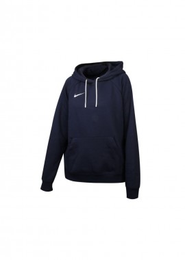 Nike Park 20 Γυναικείο Φούτερ με Κουκούλα Navy Μπλε CW6957-451