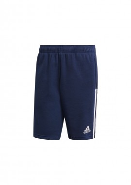 Adidas Tiro 21 Ανδρική Βερμούδα Navy Μπλε GH4465