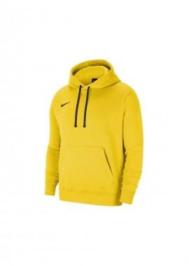 Nike Park 20 Γυναικείο Φούτερ με Κουκούλα Κίτρινο CW6957-719