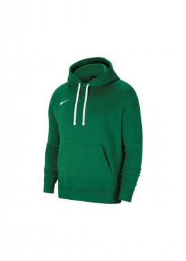 Nike Park 20 Γυναικείο Φούτερ με Κουκούλα Πράσινο CW6957-302