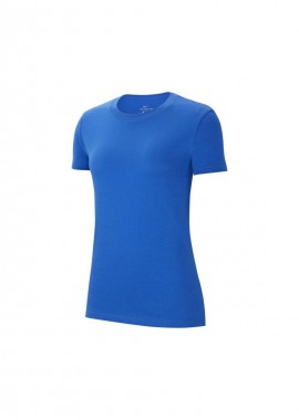 Nike Park 20 Γυναικείο Αθλητικό T-shirt Μπλε CZ0903-463