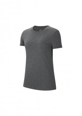 Nike Park 20 Γυναικείο Αθλητικό T-shirt Γκρι CZ0903-071