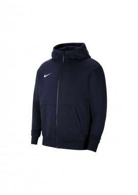 Nike Park 20 Fleece Full-Zip Hoodie Junior CW6891-451