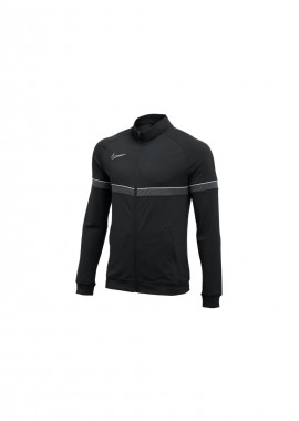 Nike Αθλητική Παιδική Ζακέτα Μαύρη Academy 21 CW6115-014