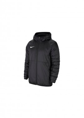 Nike Therma Repel Ανδρικό Μπουφάν Μαύρο CW6157-010