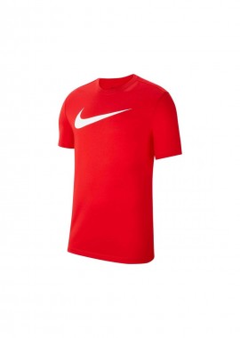Nike Παιδικό T-shirt Κόκκινο CW6941-657