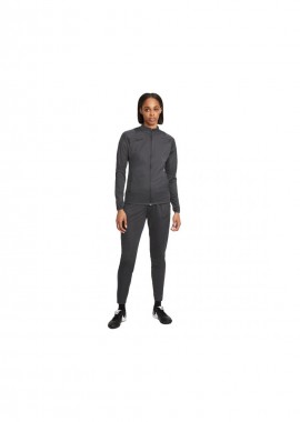 Nike Dry Acd2 Γυναικείο Σετ Φόρμας Γκρι DC2096-060