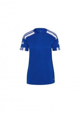 Adidas Squadra 21 GK9150 Γυναικεία Φανέλα Ποδοσφαίρου