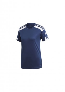 Adidas Squadra 21 GN5754 Γυναικεία Φανέλα Ποδοσφαίρου