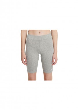 Nike Essential Γυναικείο Ποδηλατικό Κολάν Γκρι CZ8526-063