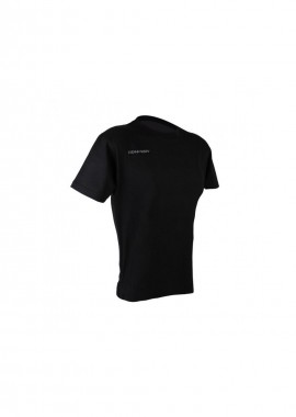 Tempish Teem 2 W 1350000547 T-shirt Μαύρο