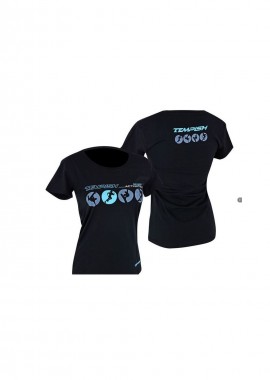 Tempish Activated T-shirt W 99980029113