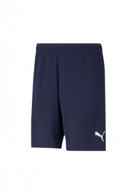 Puma Teamrise 704942-06 Ανδρικό Σορτς Εμφάνισης Ποδοσφαίρου