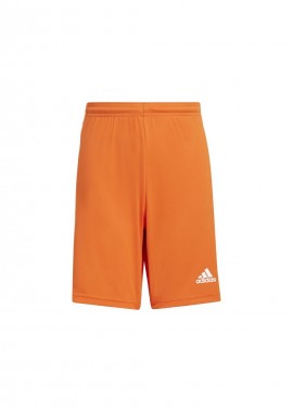 Adidas Squadra 21 GN8082 Παιδικό Σορτς Εμφάνισης Ποδοσφαίρου