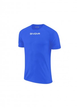 Givova MAC03-0002 Ενηλίκων / Παιδική Φανέλα Ποδοσφαίρου