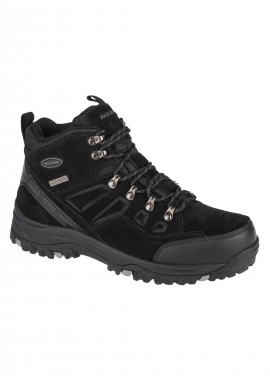 Skechers Relaxed Fit Relment Pelmo 64869-BLK
