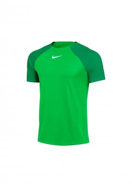 Nike Adacemy Pro Αθλητικό Ανδρικό T-shirt Dri-Fit Μαύρο με Λογότυπο DH9225-011
