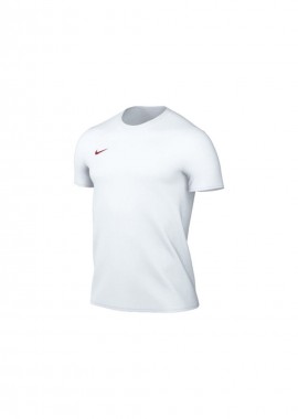 Nike Παιδικό T-shirt Λευκό BV6741-103