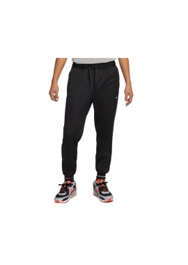 Nike FC Tribuna Παντελόνι Φόρμας με Λάστιχο Μαύρο DD9541-010