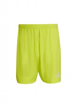 Adidas Entrada 22 HC5061 Ανδρικό Σορτς Εμφάνισης Ποδοσφαίρου