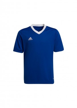 Adidas Παιδικό T-shirt Navy Μπλε HG3948