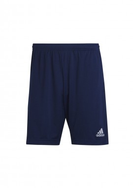 Adidas Αθλητική Ανδρική Βερμούδα Navy Μπλε H57488
