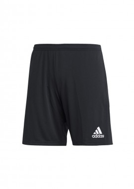 Adidas Αθλητική Ανδρική Βερμούδα Μαύρη HB0575