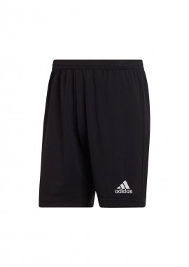Adidas ENT22 Αθλητική Ανδρική Βερμούδα Μαύρη H57504