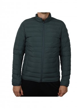 Helly Hansen Ανδρικό Μπουφάν Puffer Γκρι 53495-609