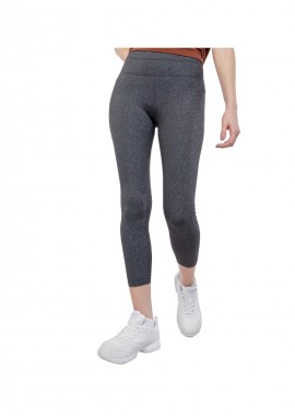 Skechers Go Walk High Waisted 7/8 Legging W03LG31B-GYS