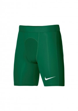 Nike Dri-FIT Strike Np DH8128 302 Ανδρικό Ισοθερμικό Σορτς Πράσινο