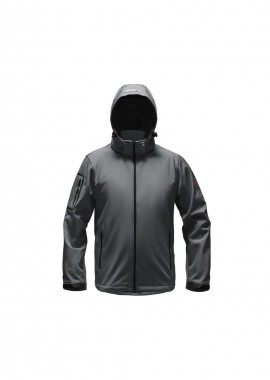 Ozoshi Kazaiuki M softshell jacket OZ93358