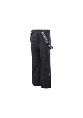 Brugi 1AJ3 92800341366 Παιδικό Παντελόνι Σκι & Snowboard Ροζ
