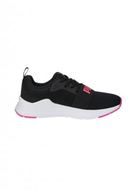 Puma Wired Run Jr 374214 20