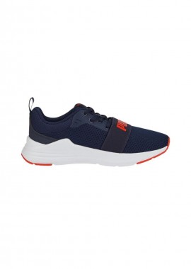 Puma Wired Run Jr 374214 21