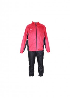 Select Sport Παιδικό Σετ Φόρμας Μαύρο 2τμχ Atlanta T26-9426