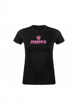Tshirt Masters Basic W 061704M