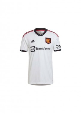 Adidas Manchester United 22/23 Away H13880 Ανδρική Φανέλα Ποδοσφαίρου