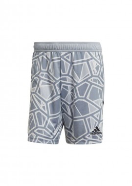 Adidas Condivo 22 HB1628 Ανδρικό Σορτς Εμφάνισης Τερματοφύλακα Ποδοσφαίρου