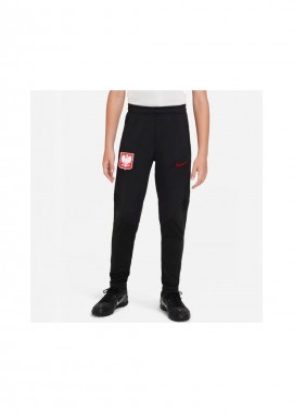 Nike Παιδικό Παντελόνι Φόρμας Μαύρο DM9600-010