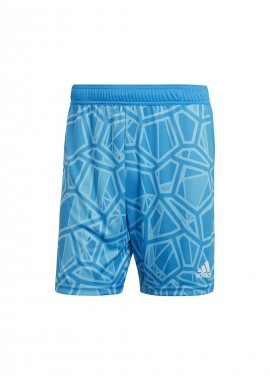 Adidas Condivo 22 HB1629 Ανδρικό Σορτς Εμφάνισης Τερματοφύλακα Ποδοσφαίρου