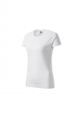 Adler MLI-13400 Γυναικείο T-shirt Λευκό